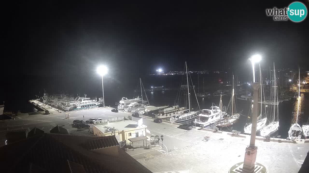 Cala Gavetta | La Maddalena – Sardegna