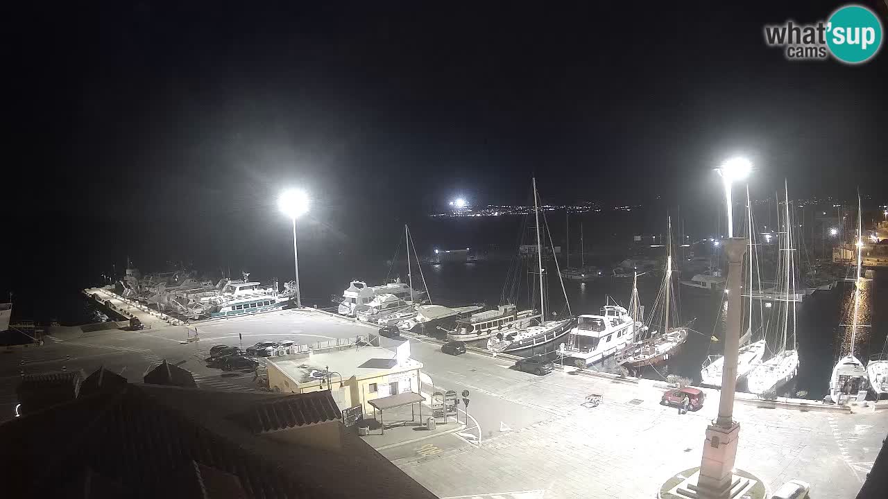 Cala Gavetta | La Maddalena – Sardinien