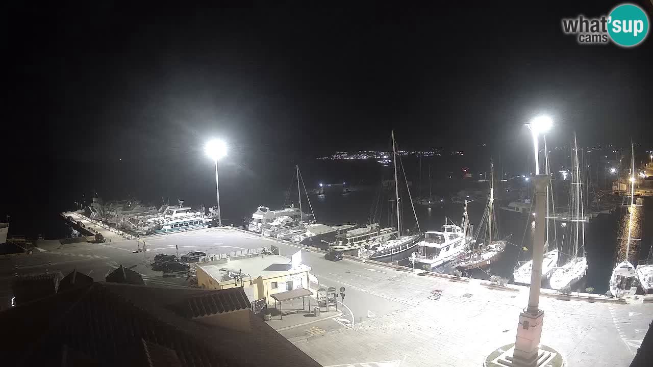 Cala Gavetta | La Maddalena – Sardinia