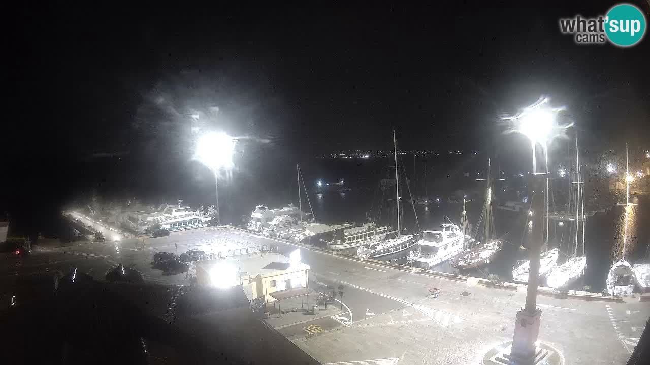 Cala Gavetta | La Maddalena – Sardinija