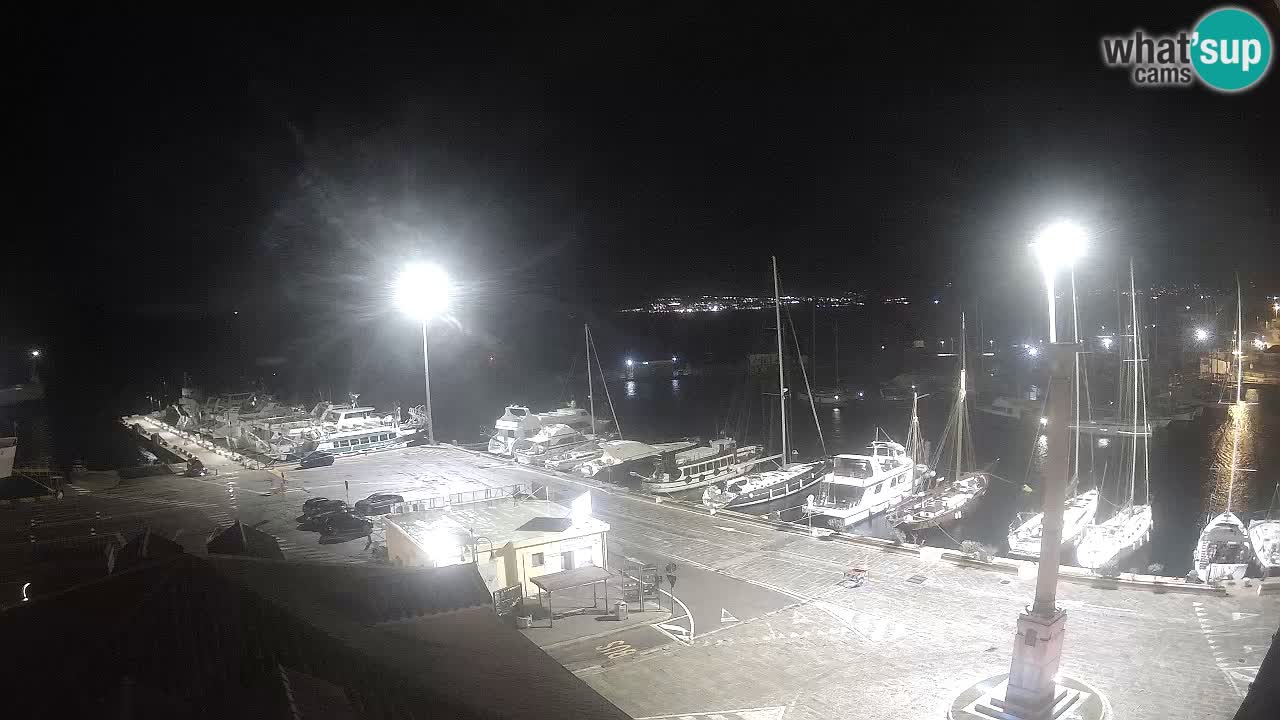 Cala Gavetta | La Maddalena – Sardinien