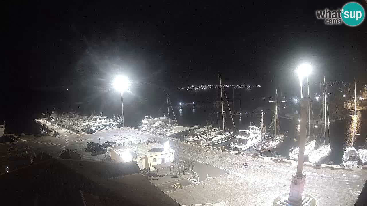 Cala Gavetta | La Maddalena – Sardinien