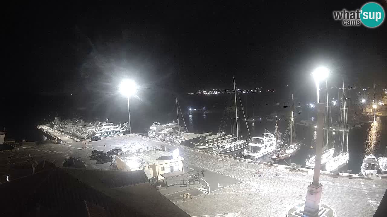 Cala Gavetta | La Maddalena – Sardegna