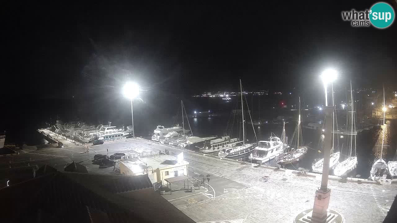 Cala Gavetta | La Maddalena – Sardinia