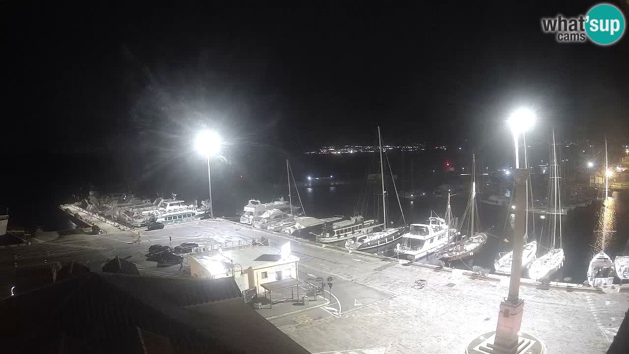 Cala Gavetta | La Maddalena – Sardinija