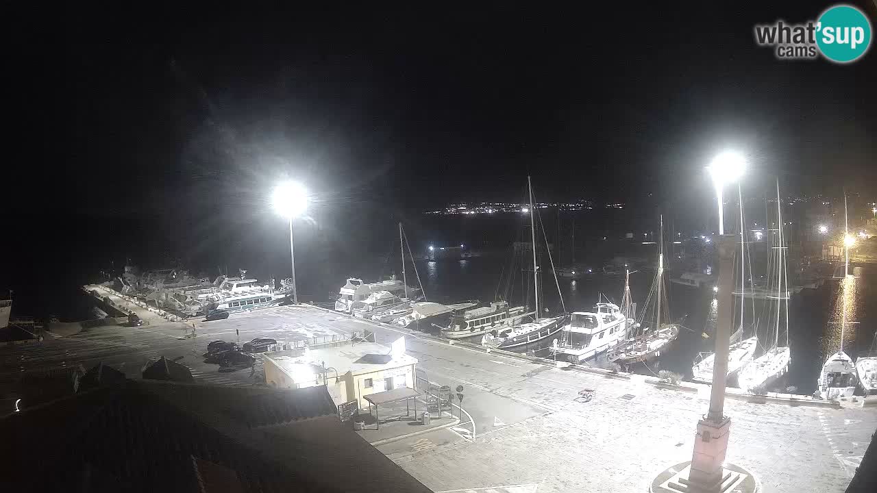 Cala Gavetta | La Maddalena – Sardinien