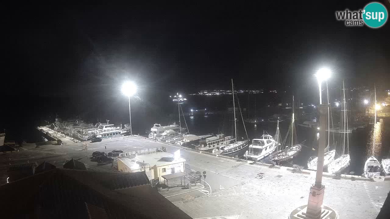 Cala Gavetta | La Maddalena – Sardinia