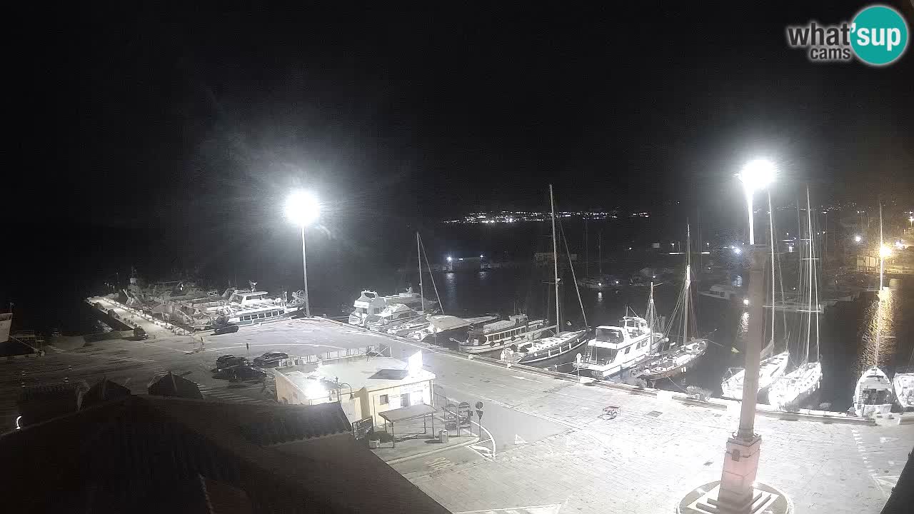 Cala Gavetta | La Maddalena – Sardaigne