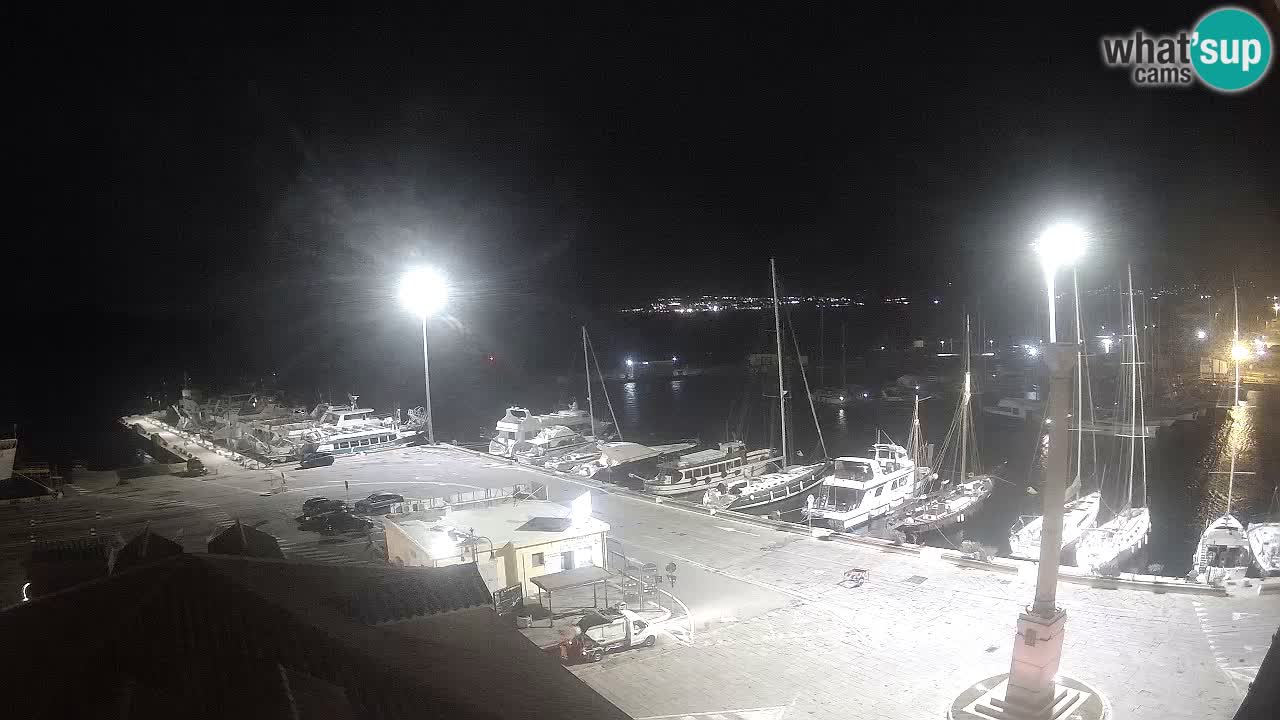 Cala Gavetta | La Maddalena – Sardinien