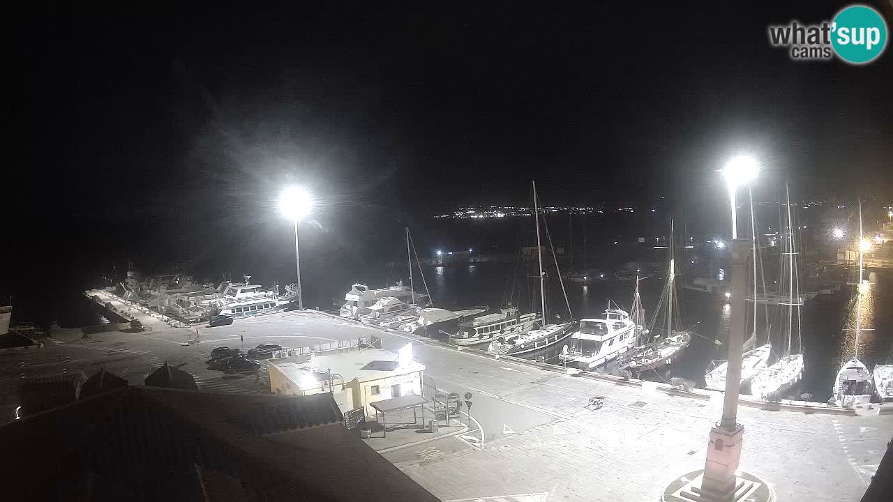 Cala Gavetta | La Maddalena – Sardinien