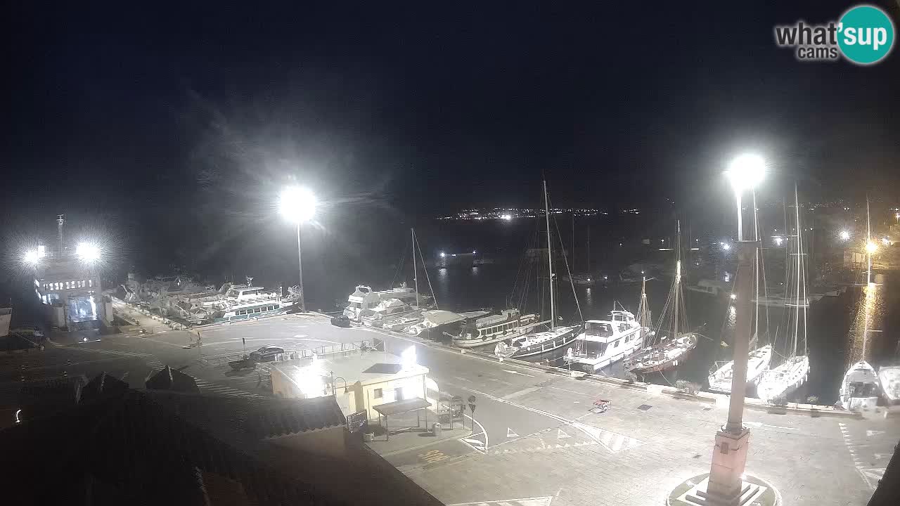 Cala Gavetta | La Maddalena – Cerdeña