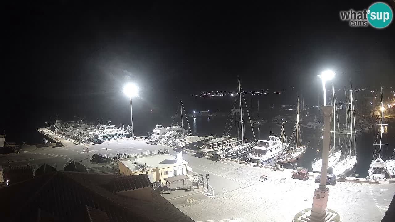 Cala Gavetta | La Maddalena – Sardinia