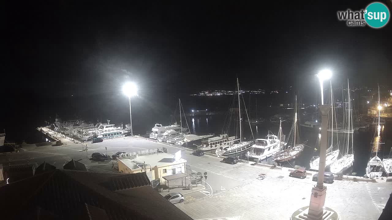 Cala Gavetta | La Maddalena – Sardinia