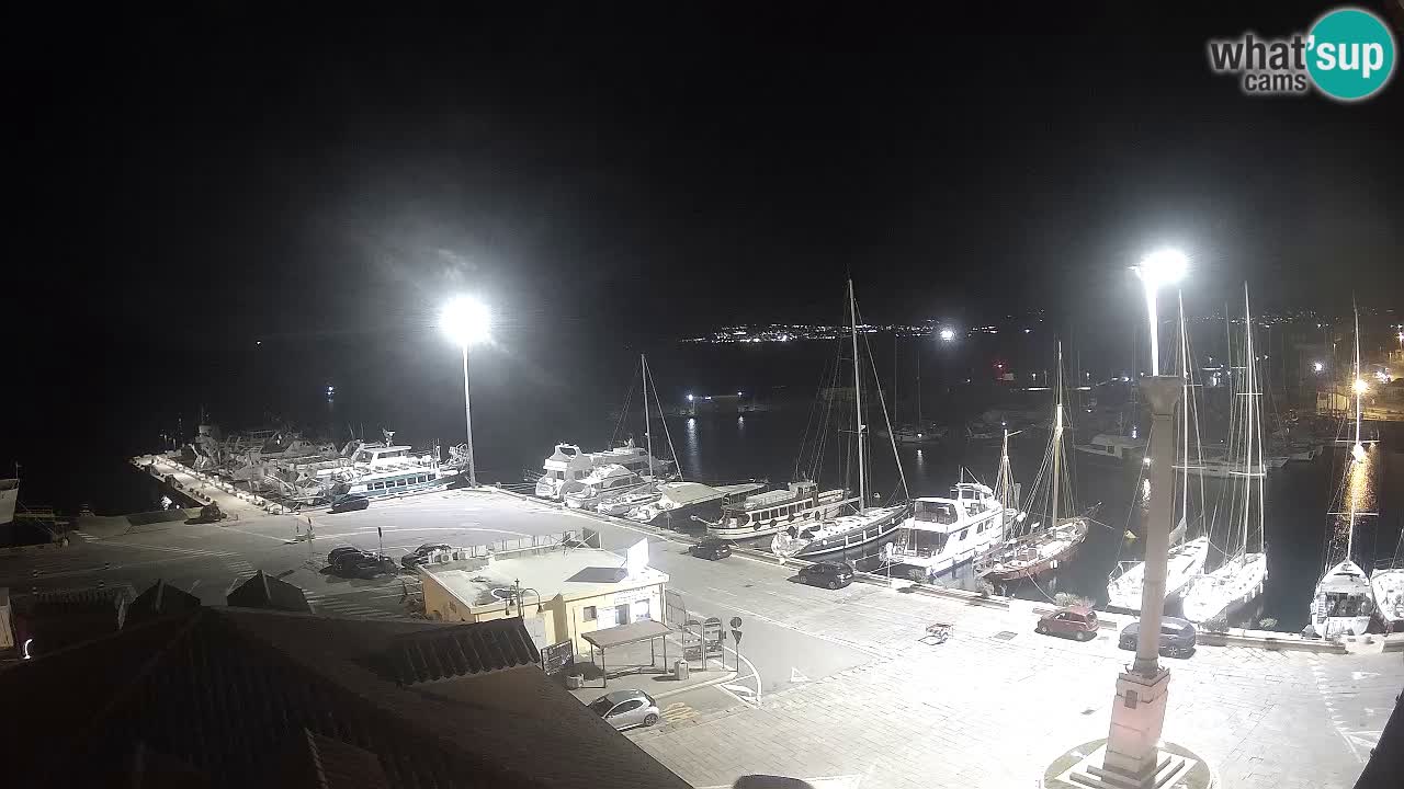 Cala Gavetta | La Maddalena – Sardinia