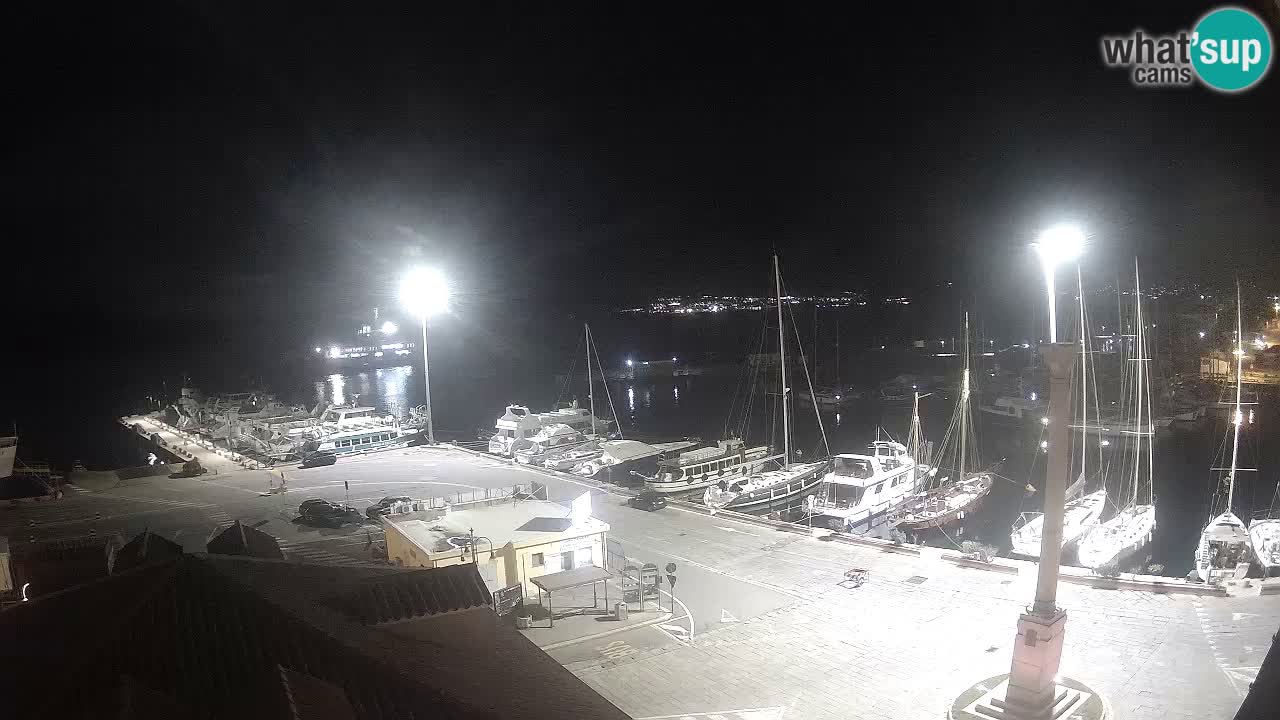 Cala Gavetta | La Maddalena – Sardinia