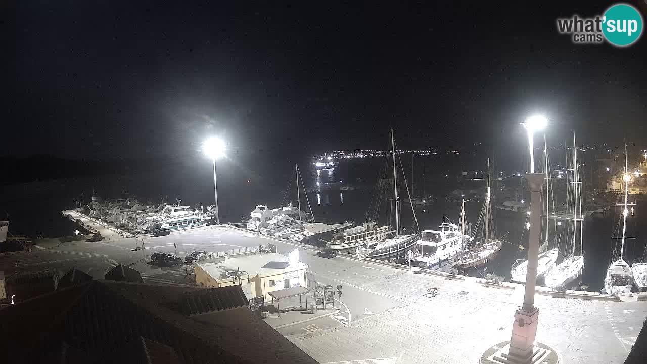 Cala Gavetta | La Maddalena – Sardinija