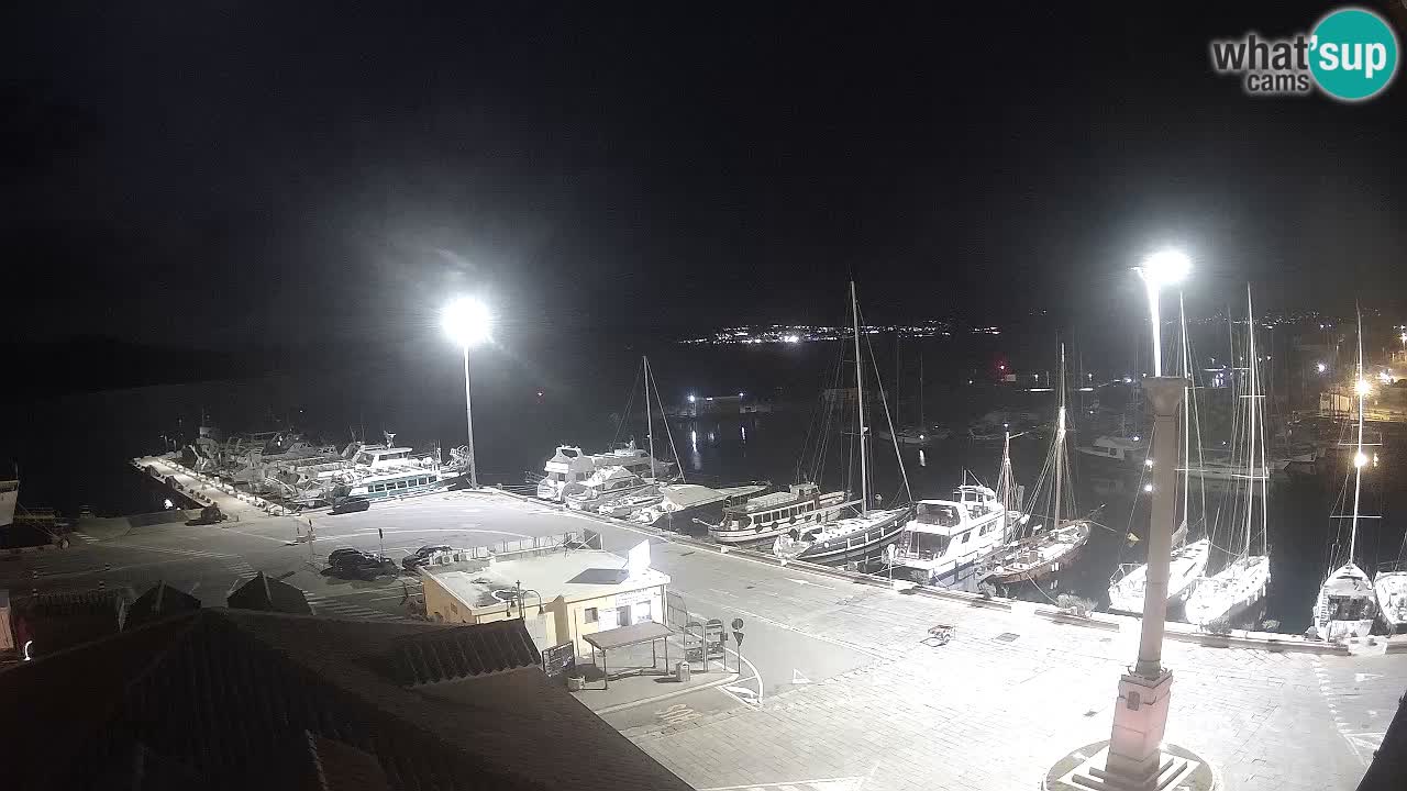 Cala Gavetta | La Maddalena – Sardinia