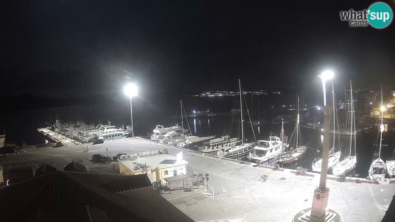 Cala Gavetta | La Maddalena – Sardinia