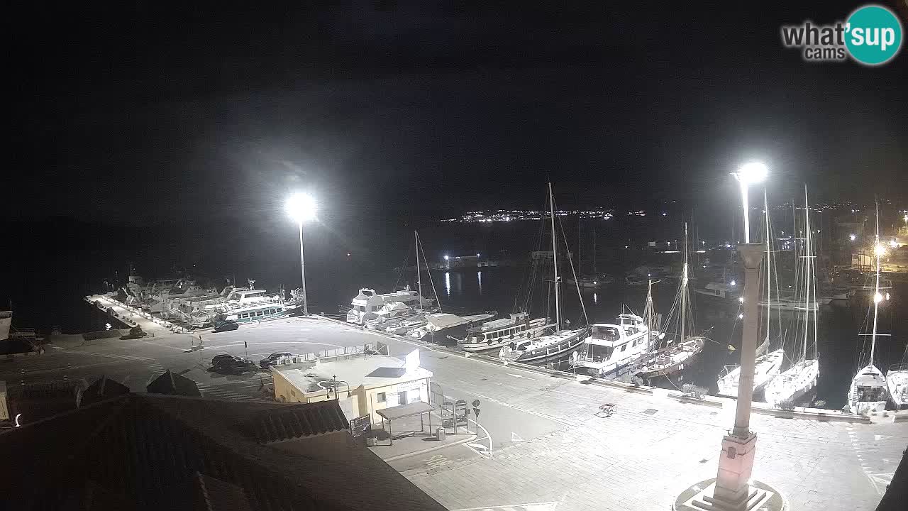 Cala Gavetta | La Maddalena – Sardinia