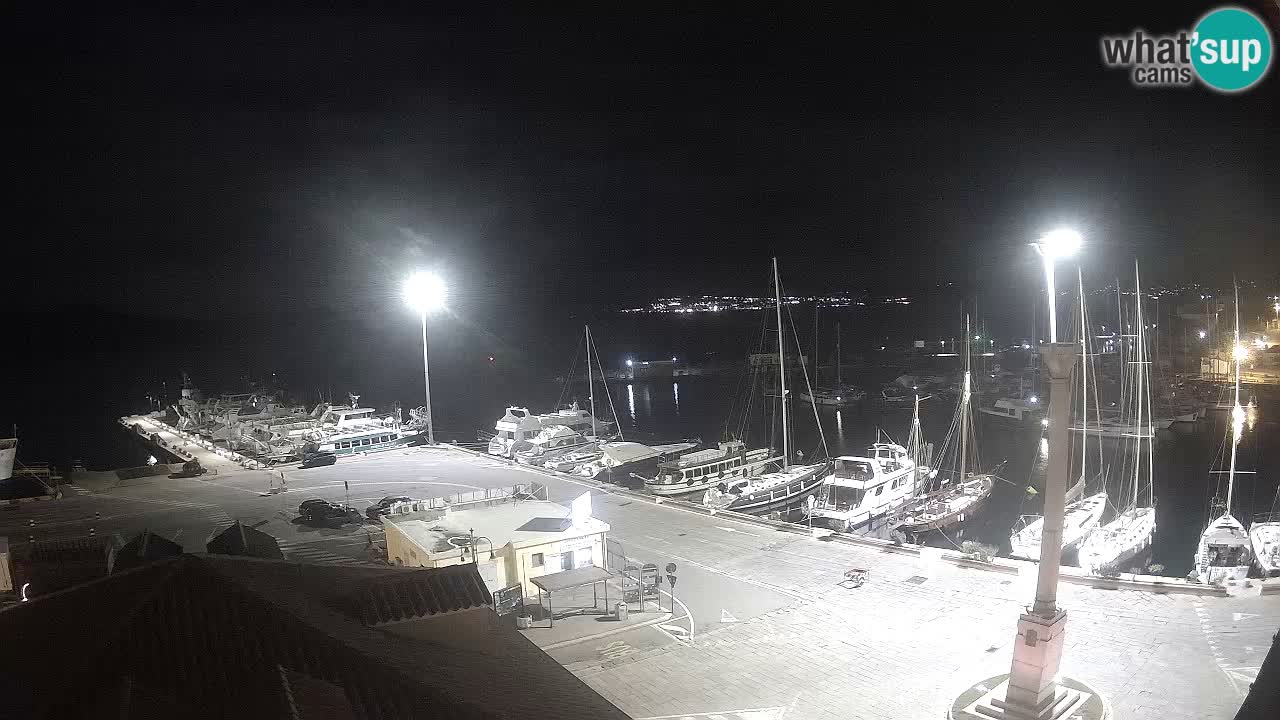 Cala Gavetta | La Maddalena – Sardinia