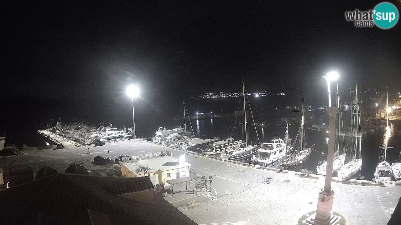 Cala Gavetta | La Maddalena – Sardinia