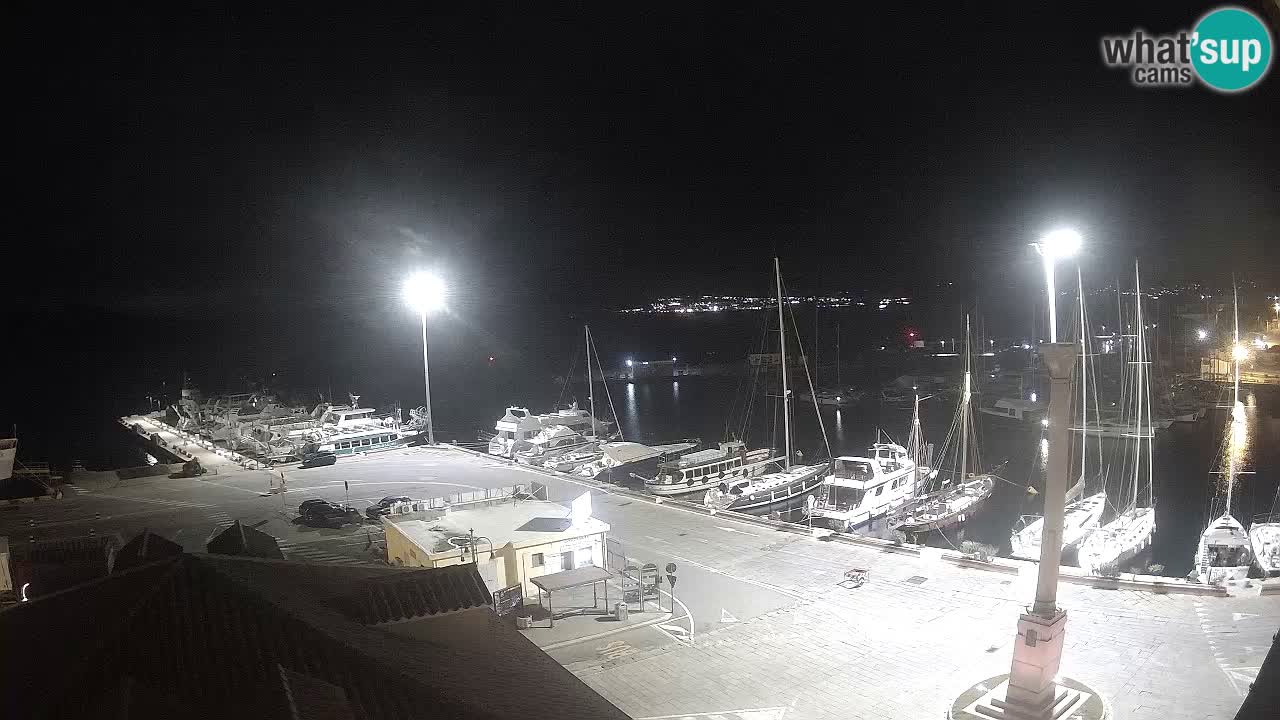 Cala Gavetta | La Maddalena – Sardinia