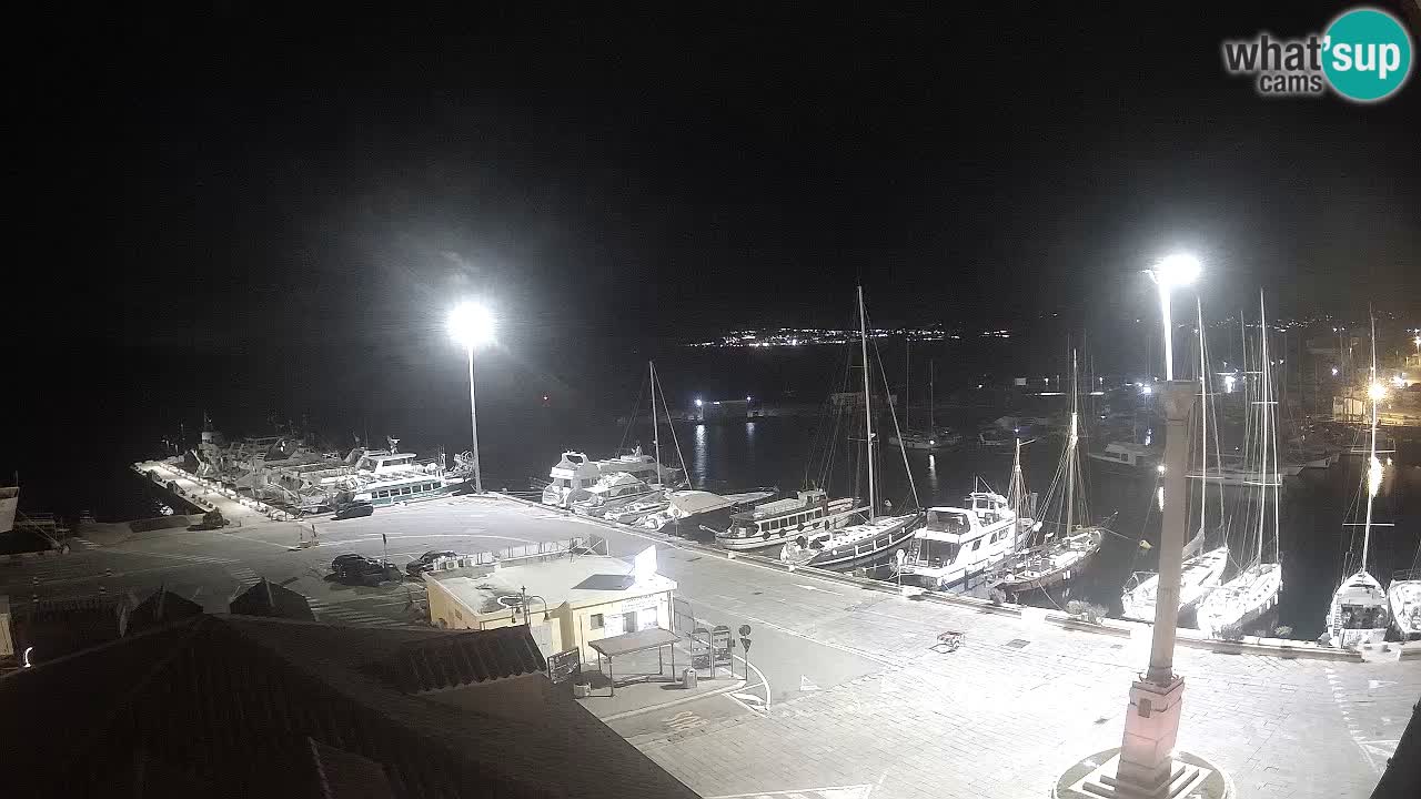 Cala Gavetta | La Maddalena – Sardinija