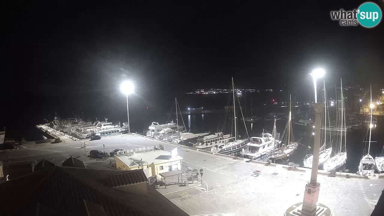 Cala Gavetta | La Maddalena – Sardinia