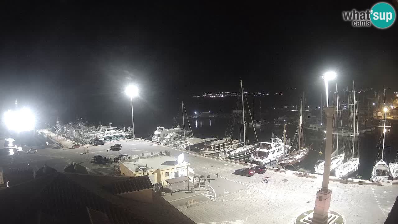 Cala Gavetta | La Maddalena – Sardinia