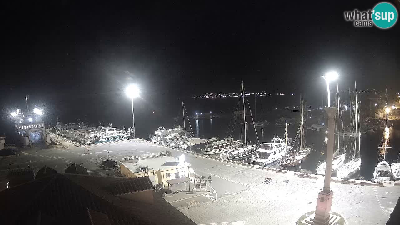 Cala Gavetta | La Maddalena – Sardaigne