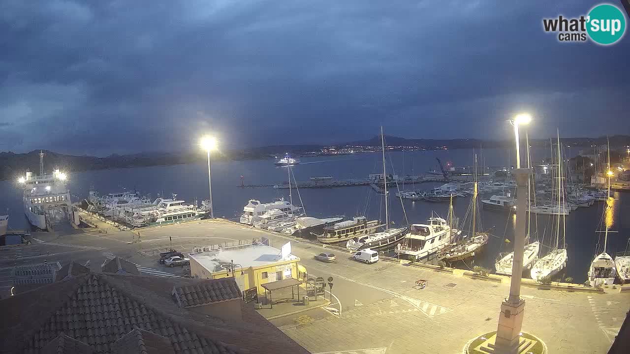 Cala Gavetta | La Maddalena – Sardinia