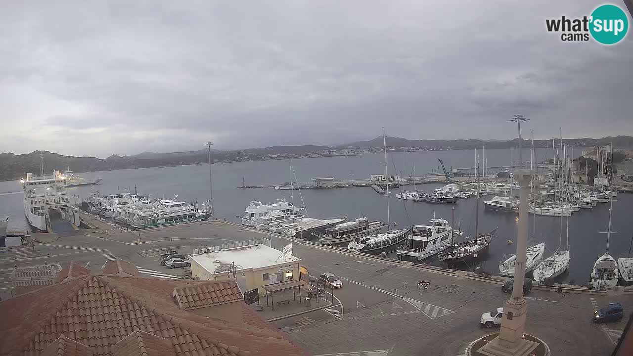 Cala Gavetta | La Maddalena – Sardinia