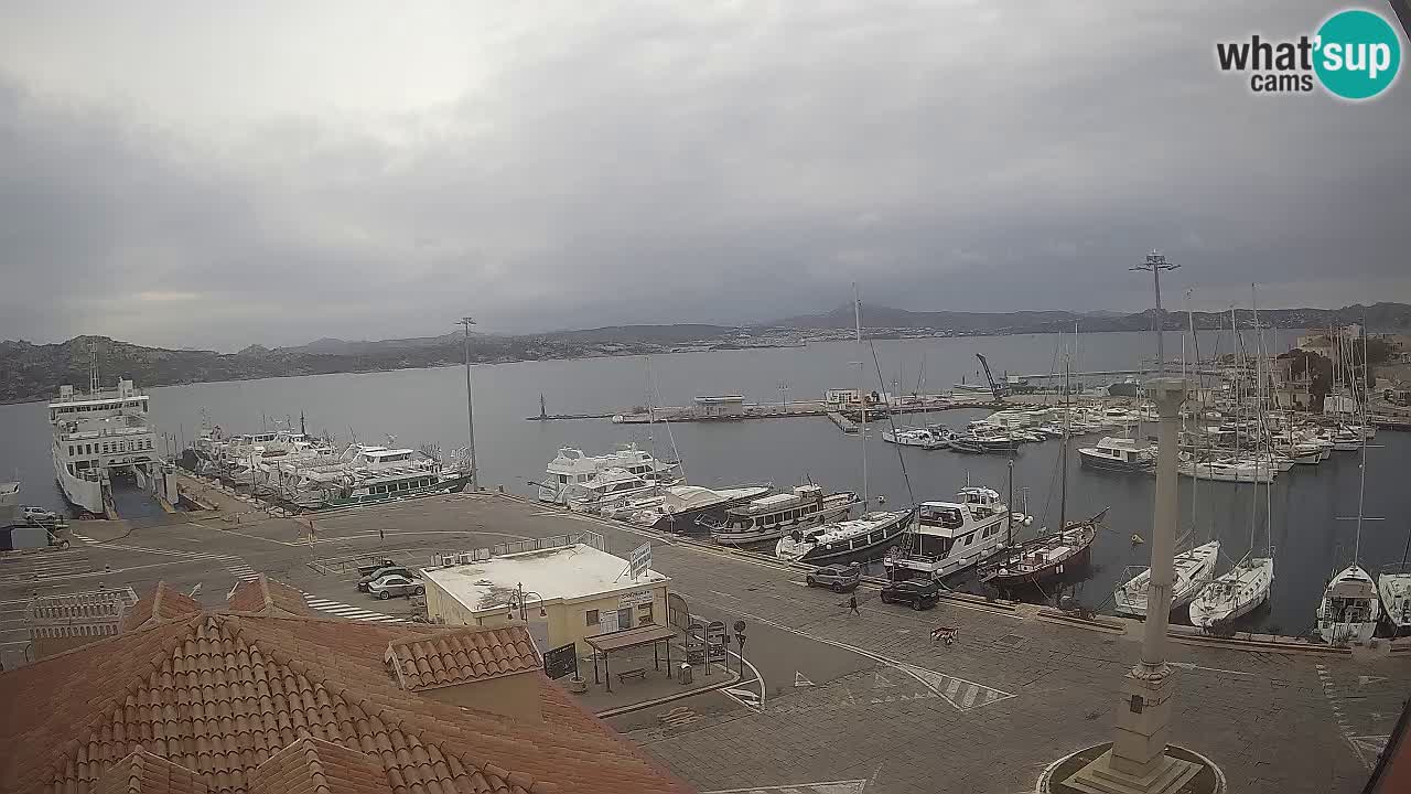 Cala Gavetta | La Maddalena – Sardinia