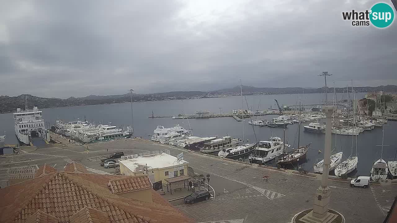 Cala Gavetta | La Maddalena – Sardinia