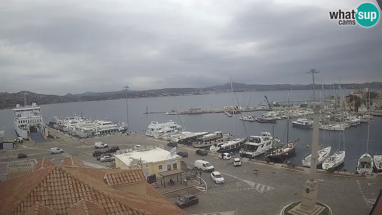 Cala Gavetta | La Maddalena – Cerdeña