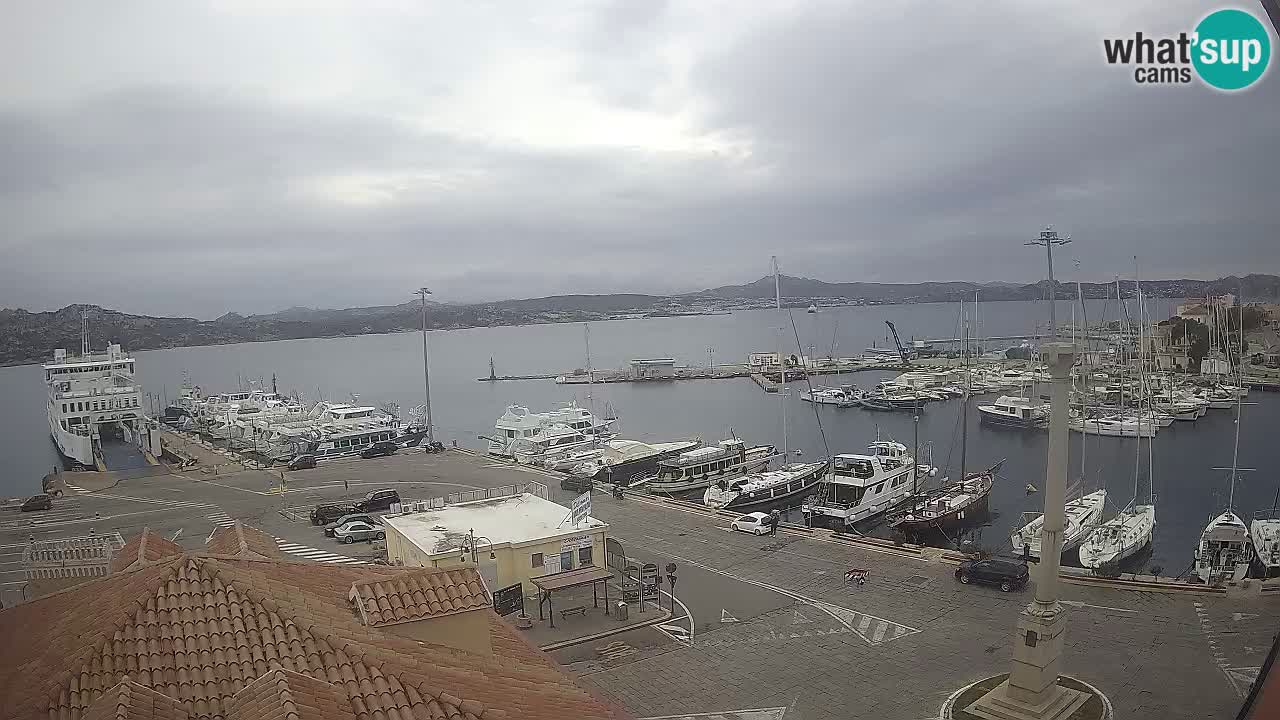Cala Gavetta | La Maddalena – Sardinia