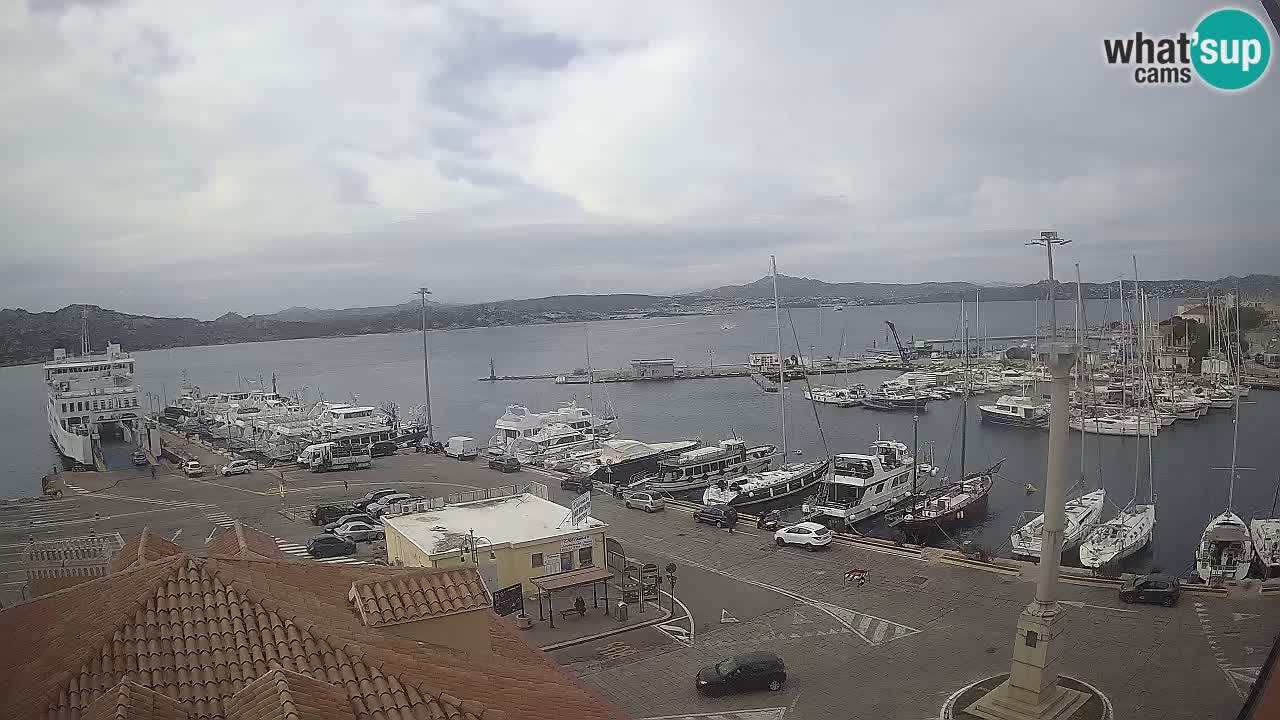 Cala Gavetta | La Maddalena – Sardinija
