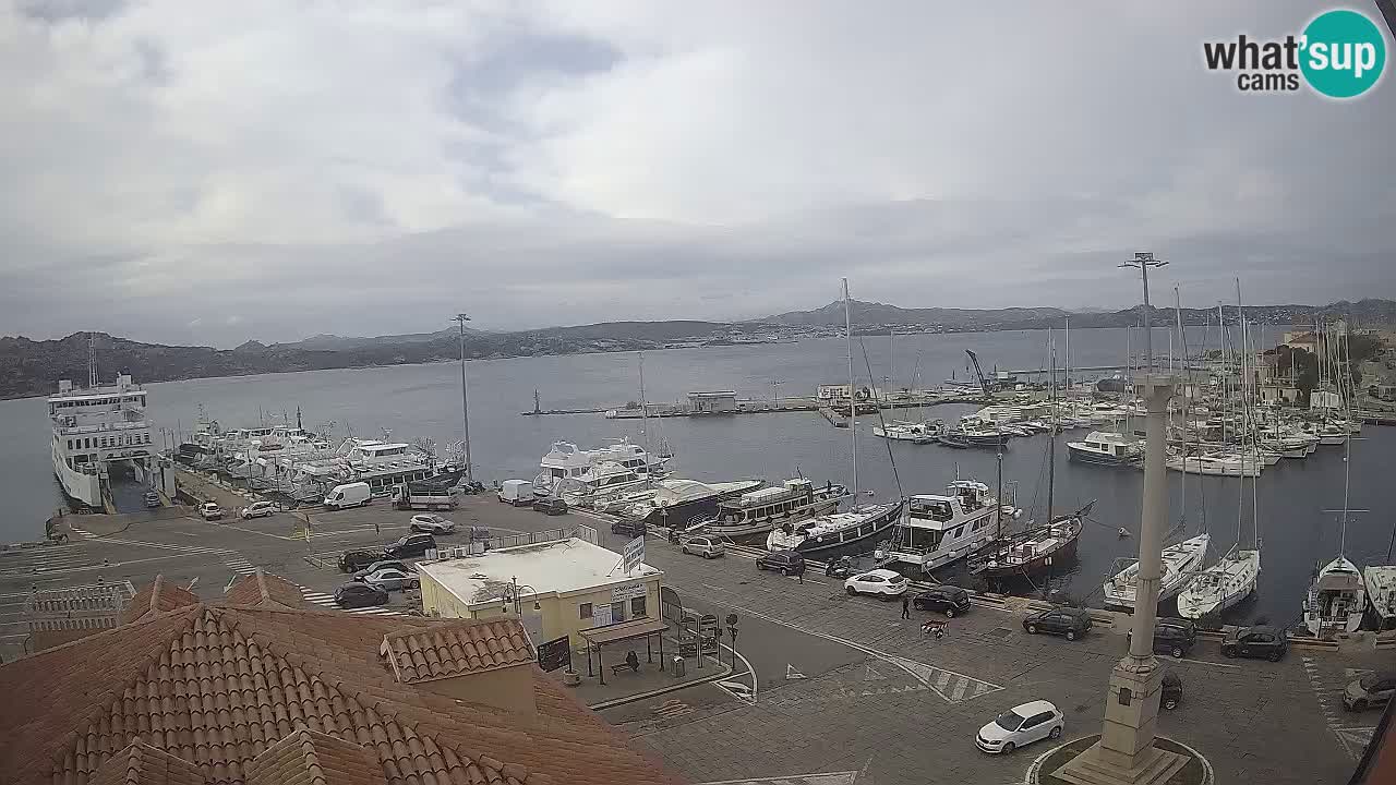 Cala Gavetta | La Maddalena – Sardinia