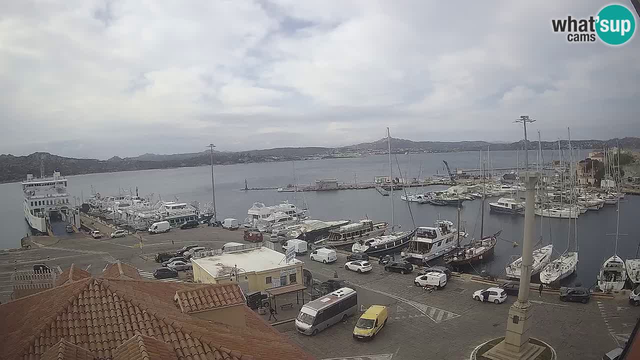 Cala Gavetta | La Maddalena – Sardaigne