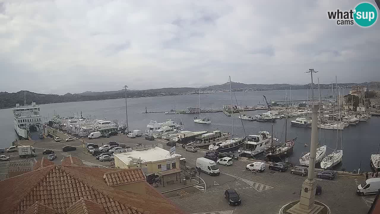 Cala Gavetta | La Maddalena – Cerdeña