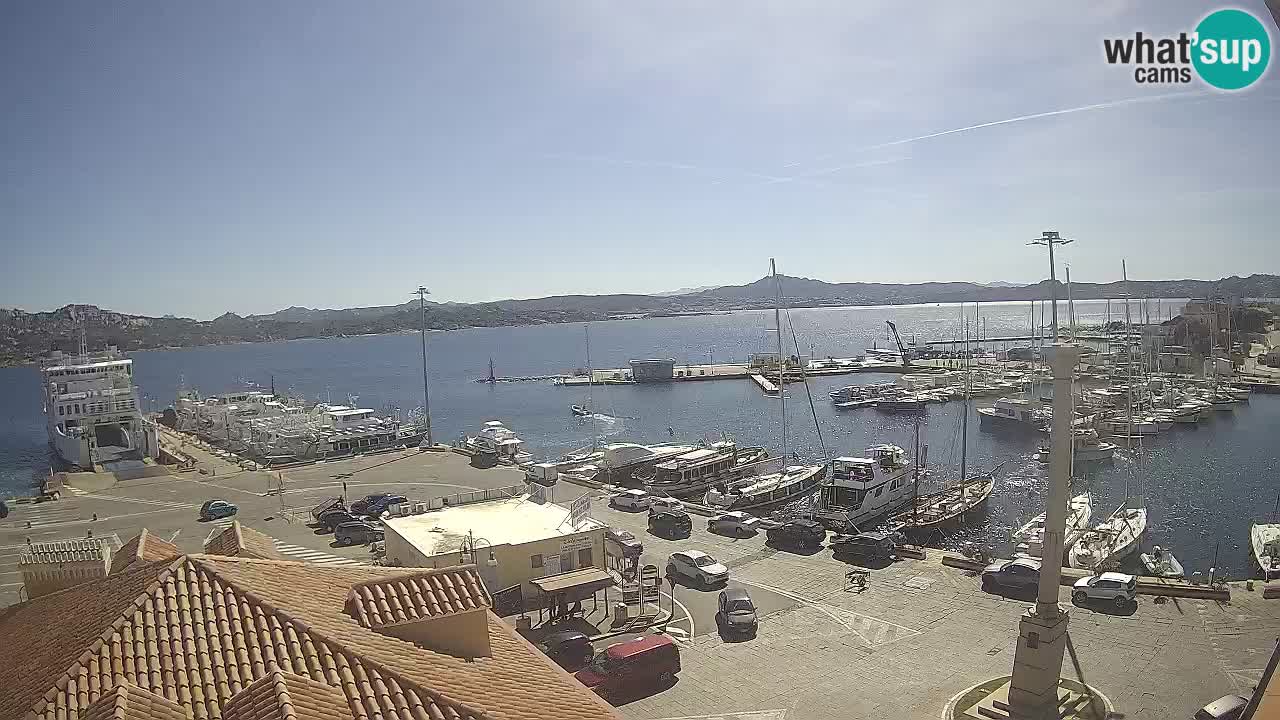 Cala Gavetta | La Maddalena – Sardinia