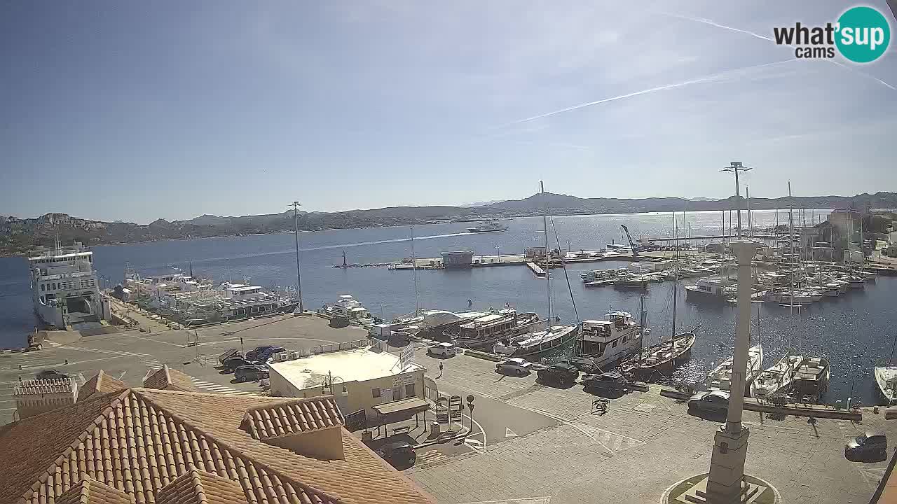 Cala Gavetta | La Maddalena – Sardaigne