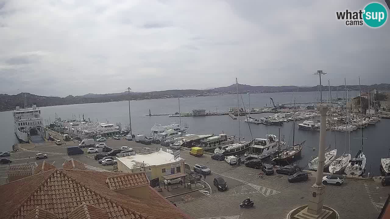 Cala Gavetta | La Maddalena – Sardegna