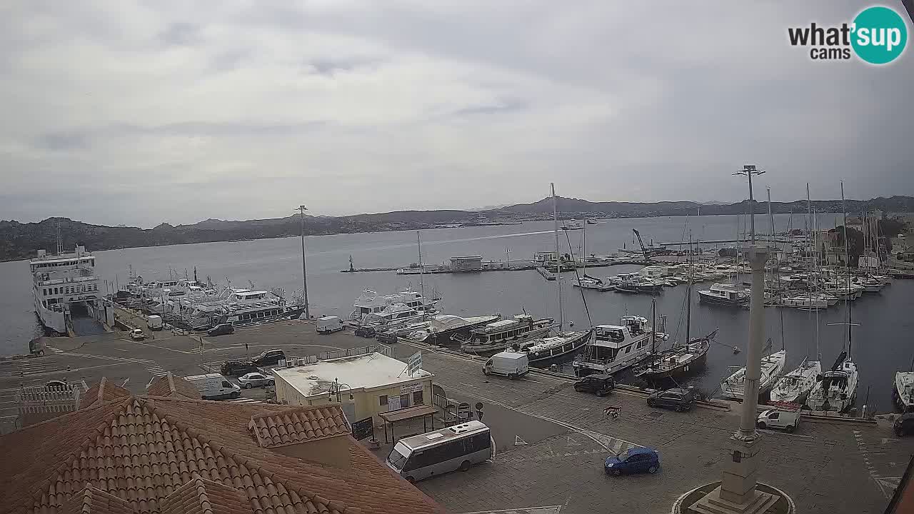 Cala Gavetta | La Maddalena – Sardegna