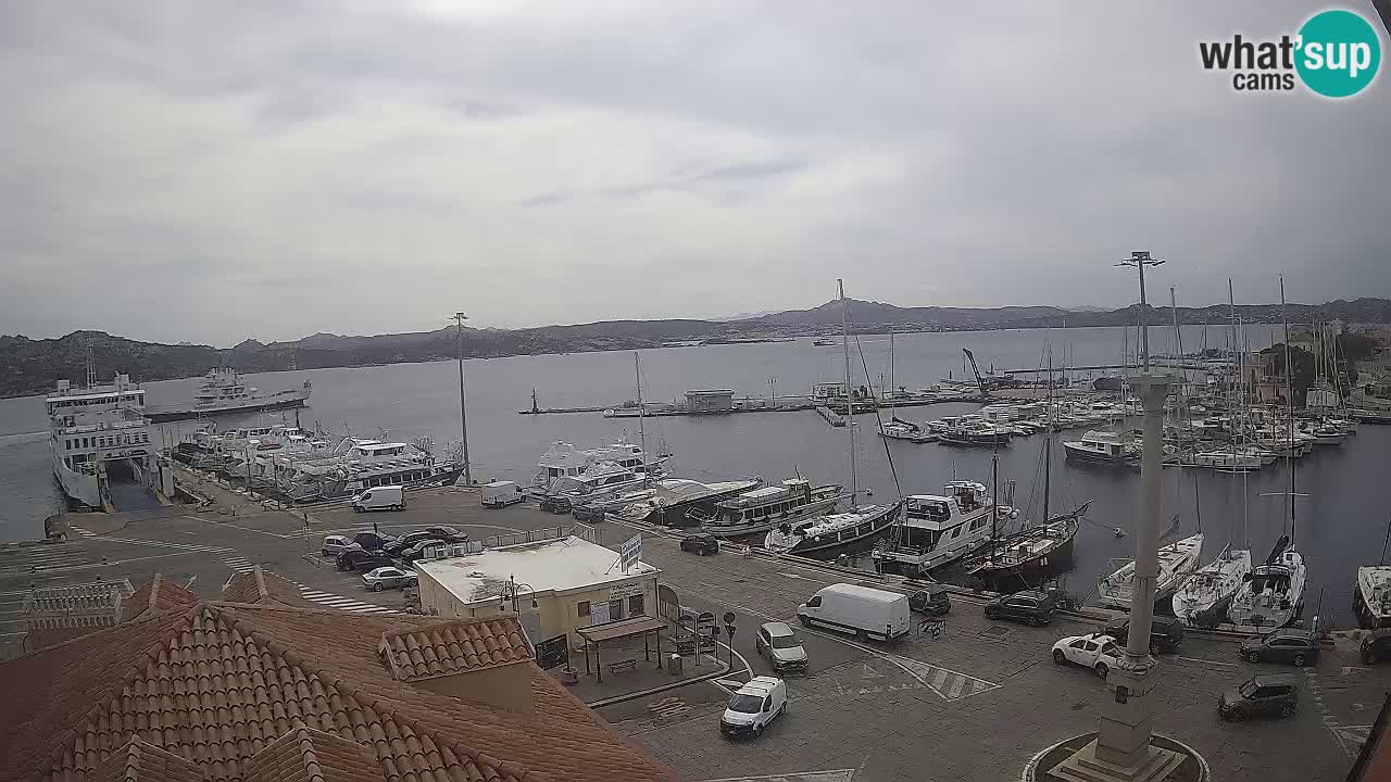 Cala Gavetta | La Maddalena – Sardinia