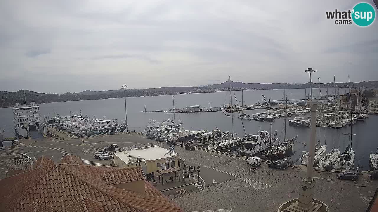 Cala Gavetta | La Maddalena – Sardegna