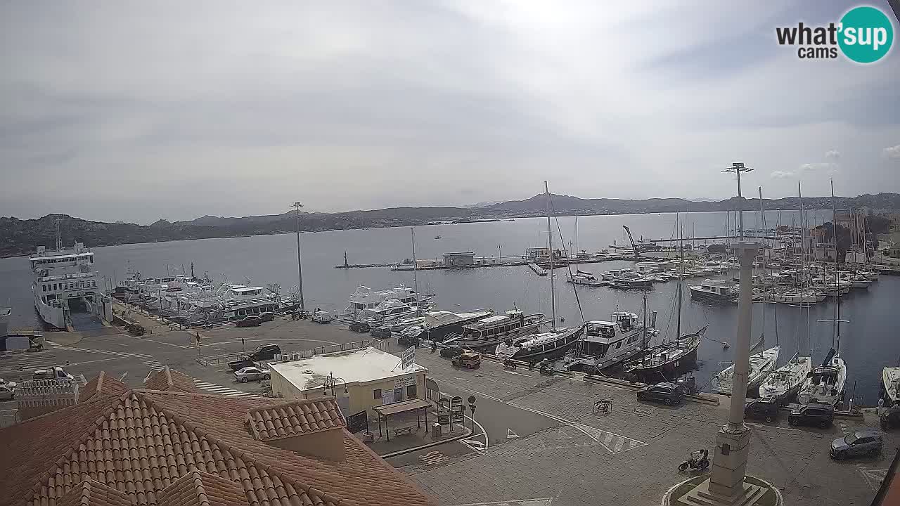 Cala Gavetta | La Maddalena – Sardegna