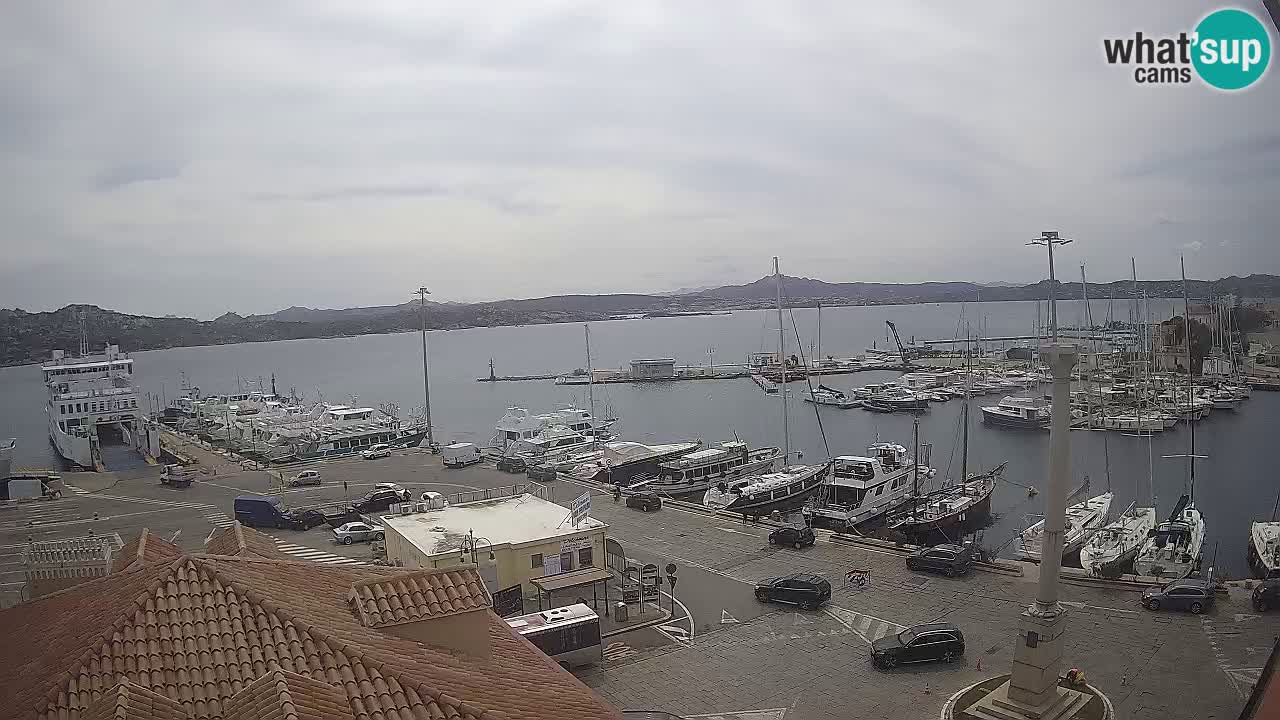 Cala Gavetta | La Maddalena – Sardinia