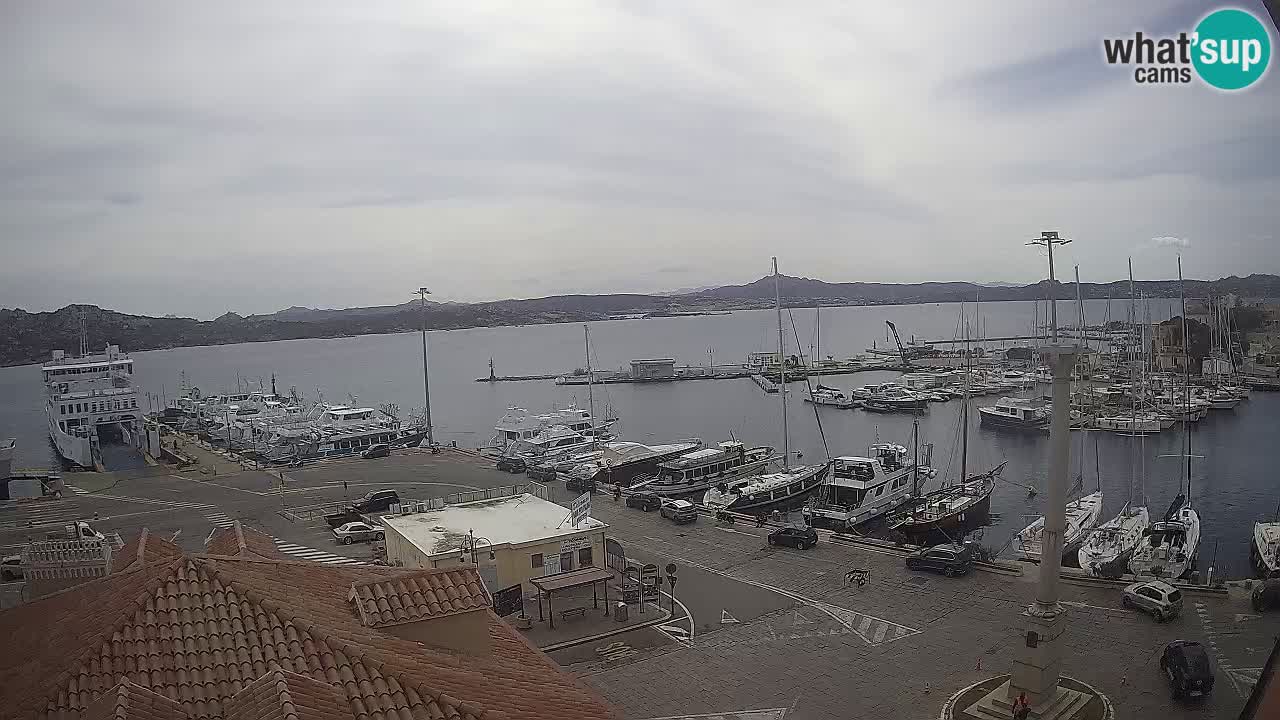 Cala Gavetta | La Maddalena – Sardegna