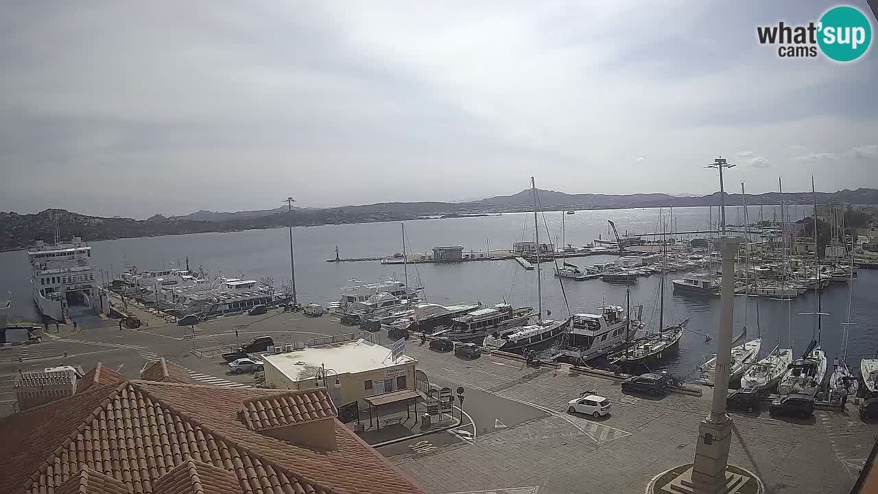 Cala Gavetta | La Maddalena – Sardinija